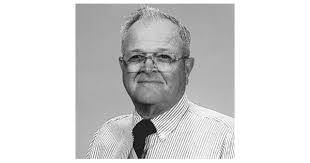 Johnny SHRIVER Obituary (1931