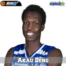 Hawthorn Magic Big V 2016