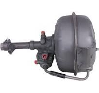 Hydro-Vac Power Brake Booster - 51-8051