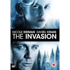 Invasion: Amazon.co.uk: Kidman, Nicole, Craig, Daniel, Northam, Jeremy,  Cartwright, Veronica, Rees, Roger, Sommer, Josef, Wright, Jeffrey, Bond,  Jackson, Weston, Celia, Hirschbiegel, Oliver: DVD & Blu-ray