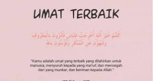 Kewajiban menegakkan kedua hal itu adalah merupakan hal yang sangat penting dan tidak bisa ditawar bagi siapa saja yang mempunyai kekuatan dan kemampuan melakukannya. Cara Mengamalkan Hadits Amar Ma Ruf Nahi Munkar Ponpes Al Munawaroh Jombang