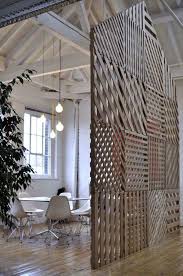 Panneau separation piece meuble de ikea avec different. Mes Trucs Et Astuces Pour Separer Sans Cloisonner Madame Decore