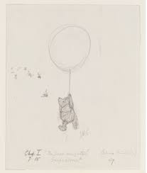 Potentially sensitive contents will not be featured in the list. Winnie The Pooh S 90 Year Journey From Pencil Sketch To Disney Icon Artsy