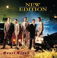 You Re Not My Kind Of Girl By New Edition Ifttt Tumblr New Edition Songs Soul Music New Edition