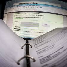 Falls sie von der befreiung keinen gebrauch machen, zahlt der arbeitgeber die pauschalbeiträge zur rentenversicherung in höhe von 15 % (im gewerblichen bereich) bzw. Steuererklarung Elsterformular Abgeschafft Das Mussen Sie Nun Wissen Wirtschaft