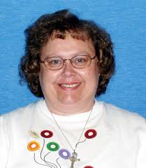 Sr. Virginia "Ginny" Flowers C.PP.S. Obituary August 9, 2022