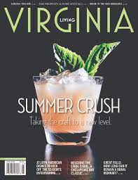 Maybe you would like to learn more about one of these? Virginia Living Wikipedia