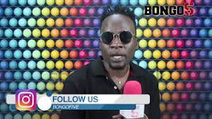 Planet bongo kila siku ya jumatatu hadi ijumaa saa 7:00 maacha hapa. Itakucost Video