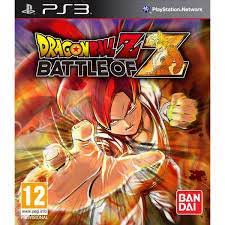 Shop video games & more. Dragon Ball Z Battle Of Z Games Home Facebook