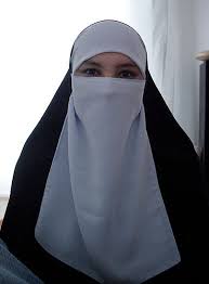Twitter ukhti syahwat muslimah viral : Purdah Pada Pandangan Kebanyakan Ulama K O M A