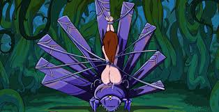 Tentacles Thrive Lilith (tentacles Thrive) 1girls 60fps - Lewd.ninja