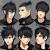 Anime Hairstyles Female