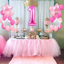 Balloon Foil Balloons Balloon 1st Birthday Decoration Ideas For Boy Kids Baby Boy Girl 1 First Year Party 1st Birthday I Am One Paper Banner B Birthday Decorations Kids Girl Birthday Decorations First Birthday Party Decorations