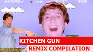 We did not find results for: Kitchen Gun Remix By Remixmaster120