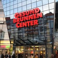 The centre of berlin is within 4 km of the attractive inn, and the three famous museum island is about 3. Gesundbrunnen Center Gesundbrunnen 33 Tips From 3713 Visitors