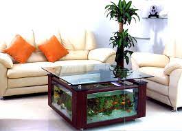 Midwest 28 gallon tropical aquatable aquarium octagon. Table Aquarium Set Premium Glass Tanks And Stands Aqua Vim