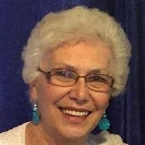 Kathryn Patricia Harper Dunfee Obituary