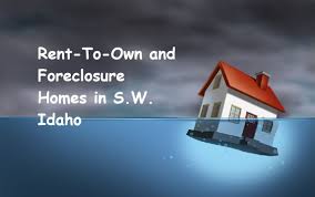Listen to news radio 1310 klix:. Rent To Own And Foreclosure Homes In Idaho Search Idaho Homes