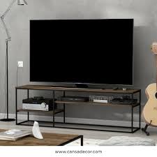 Meja gambar portable kayu a2 ukuran 50 x 70 x7cm, bahan kayu mahoni dilapisi teakwood jati, finishing cat semprot mrlamin. Meja Tv Dari Besi Rak Tv Minimalis Modern Jual Beli Dalam 30 Detik Bandar Viral