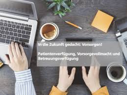 • für einzelpersonen 160 €. Online Seminare Vorsorgevollmacht Betreuungsverfugung Patientenverfugung Mai 2021 Bundnis Fur Familie Heidelberg