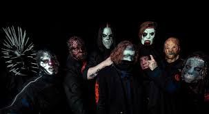 Produced by the bbc, this documentary sees the 9 piece metal band perform live at the iconic maida vale studios, after the release of their latest album 'we are not your kind' (2019). Watch Slipknot S New Unmasked All Out Life Documentary