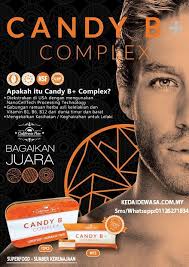 Diekstrak di usa dengan menggunakan nanocelltech® processing technology dengan gabungan ramuan dari dunia timur +mengekalkan kesihatan dan merangsang keghairahan lelaki untuk lebih perkasa dan bertahan lebih lama dan hebat. Candy B Complex In 2020 B Complex Double Coconut Cool Pictures