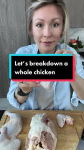 Whole Chicken Butchering Guide: Easy Steps for Delicious Cuts