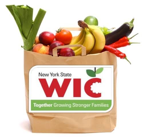 Programa WIC USA
