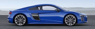 Browse and download the latest high definition audi wallpapers! Audi R8 Blue Cars Car Dual Monitors Electric Car Multiple Display Hd Wallpaper Wallpaperbetter