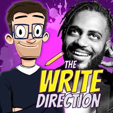 The Write Direction