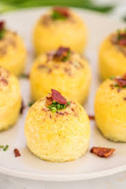Instructions · preheat oven to 350 degrees. Best Instant Pot Egg Bites Video Sweet And Savory Meals