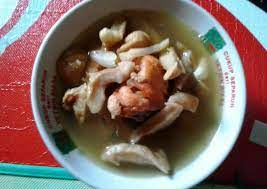 Resep Tim Ayam Khas Kenanga Bangka Oleh Vinna Tiara Elvira Recipe Makanan Resep Masakan Indonesia Resep Masakan