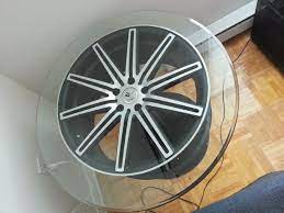 Brilliant series of wheels coffee tables with amazon coaster country style coffee table kitchen dining view photo 3 of 50. Coffee Table Out Of A Car Wheel Car Wheel Car Part Furniture Wheel