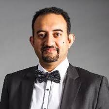 Muhammad Adeel Iqbal (dradeeliqbal@)