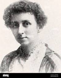 Jane mcmanus hi-res stock photography and images