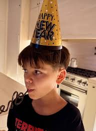 John Travolta's Kids Ella & Ben Look Grown Up in Rare Family Photo