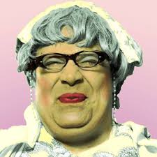 The Farley Family Reunion