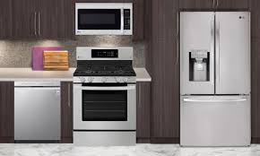Whirlpool unveils a new finish and connected appliances at. Lg Dishwashers Innovative Technology Review The Appliances Reviews