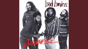 What does don't bother me! Gene Machine Don T Bother Me Von Bad Brains Laut De Song