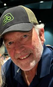 Stephen “Steve” Delap, 64, Milan