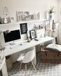Gorgeous Rustic Home Decor In 2020 Home Office Decor Home Desk Home Office Design