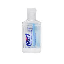 There are many reasons that you might want to change your phone number. Purell To Go 1 Oz Bottle Hand Sanitizer Mfasco Health Safety