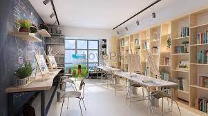 ฉากในห องเร ยนแบบ 3 ม ต in 2021 home decor home decor