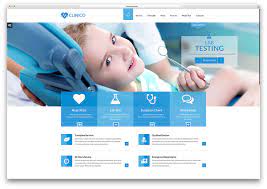 Austin, texas, united states about blog welcome to me and my doctor. Medical Website Design Googel Ad
