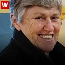 The man from Guinness was there to declare it official.