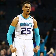 The status of kentucky star forward pj washington remains unclear as no. Pj Washington Hornets Forward Reflects On Nba Rookie Season Sports Illustrated