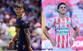 Pumas Vs Necaxa Donde Ver