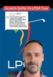 Pga Scratch Pro Erin Female