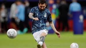 El partido entre argentina y chile será el juego más atractivo de la cartelera de este lunes. Hmdloeod8udgmm