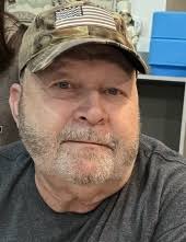Obituary information for Gary Tom McClanahan